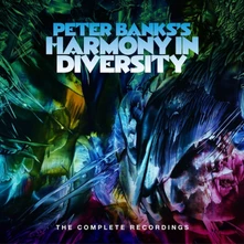 CD HARMONY IN DIVERSITY