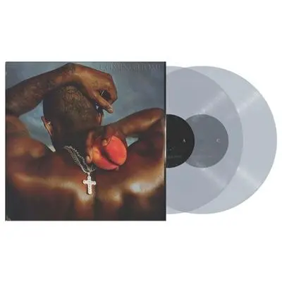 Usher – Vinyl COMING HOME