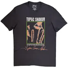 Unisex T-Shirt: Photo (Charcoal Grey) thumbnail