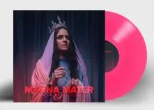 Mother of Millions – MAGNA MATER (Magenta Vinyl) (Vinyl)
