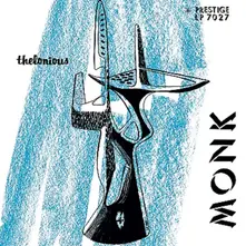 Thelonious Monk Trio (Mono 180g Vinyl) thumbnail