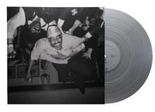 Dijon Duenas, Vinyl BABY (LIMITED SILVER VINYL, INDIE)