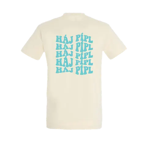Háj Pípl