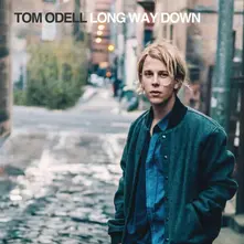 CD Long Way Down
