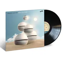 Gerald Clayton, Vinyl BELLS ON SAND