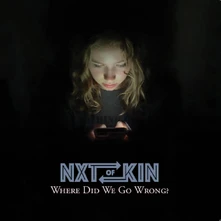 NXTOFKIN, CD WHERE DID WE GO WRONG?
