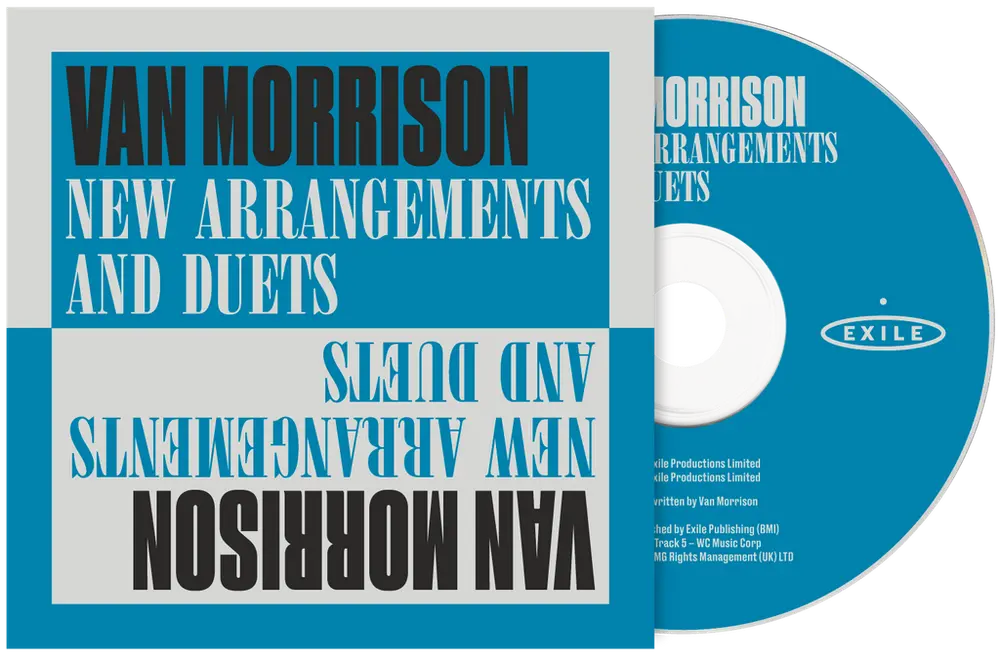 New Arrangements And Duets
