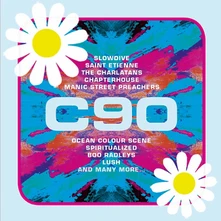 Rôzni umelci, CD C90