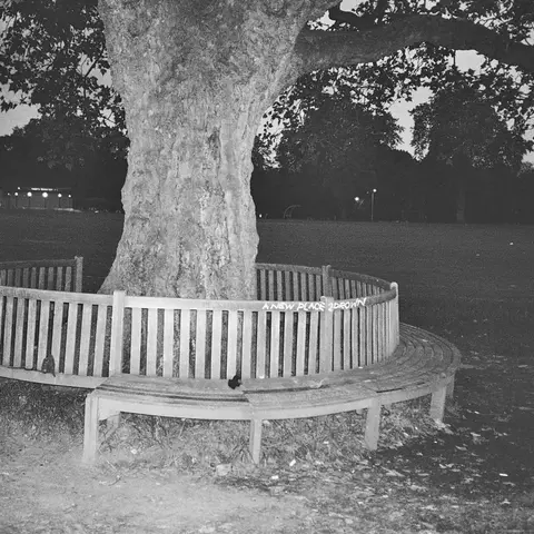Archy Marshall – Vinyl A NEW PLACE 2 DROWN (Limited)