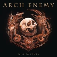 CD WILL TO POWER
