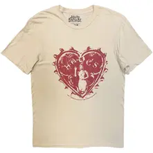 Tričko Hades Heart
