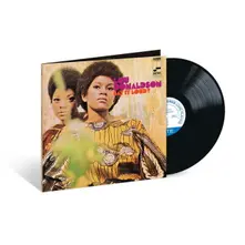 Lou Donaldson, Vinyl Say It Loud!