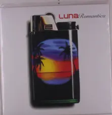 LUNA, Vinyl ROMANTICA