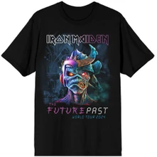Tričko The Future Past World Tour '24