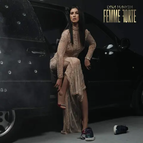 FEMME FORTE