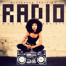 Esperanza Spalding, Vinyl Radio Music Society