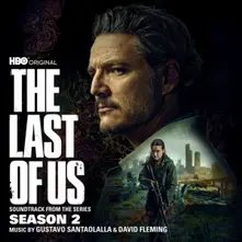 Soundtrack, Vinyl LAST OF US: SEASON 2 (...