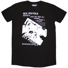 Manchester Flyer