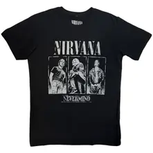 Nevermind Tracklist thumbnail