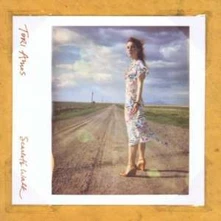 Tori Amos, CD SCARLET'S WALK