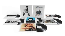 PJ Harvey, Vinyl B-SIDES, DEMOS & RARITIES