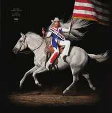 Vinyl Cowboy Carter Official Vinyl (Deluxe Edition)