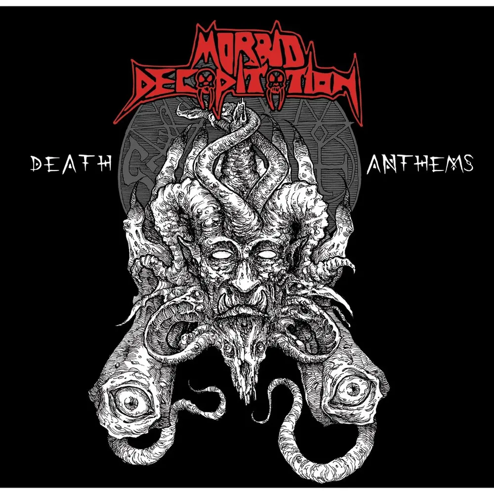 DEATH ANTHEM