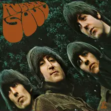 RUBBER SOUL thumbnail