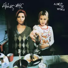 Alisha's Attic - Alisha Rules the World thumbnail