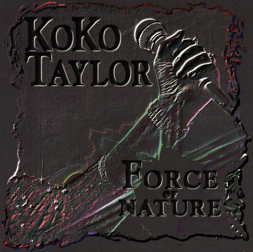FORCE OF NATURE