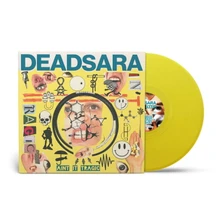 Dead Sara, Vinyl AIN'T IT TRAGIC (RSD 2025)