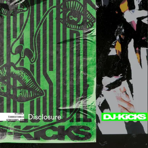 DJ-Kicks: Disclosure