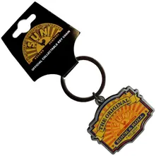 Keychain: Elvis The Original thumbnail
