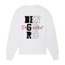Crewneck Detská ratolesť