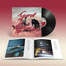 The Kills, Vinyl GOD GAMES