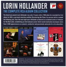 The Complete RCA Album Collection thumbnail