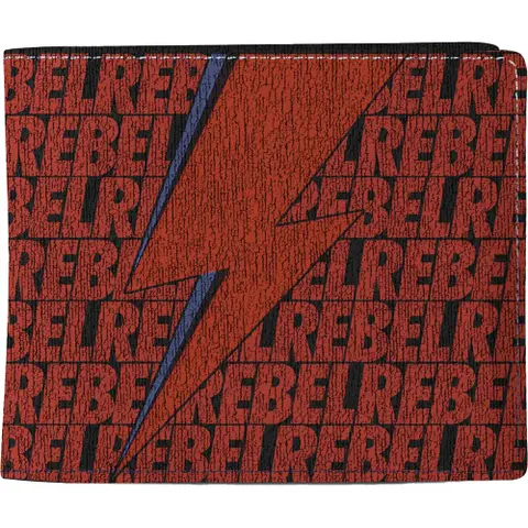Rebel Rebel