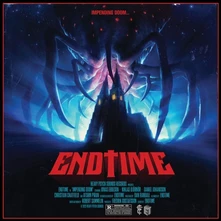 Endtime, CD IMPENDING DOOM