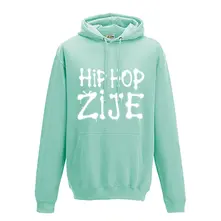 Hip Hop Žije Festival – Spray (Mikina)