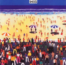 CD INXS (Remastered)