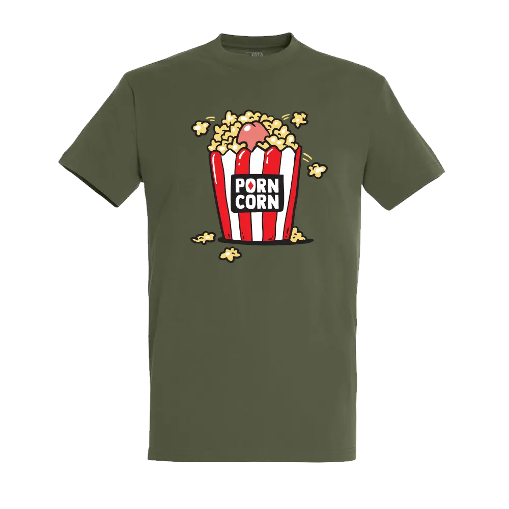 Porn Corn