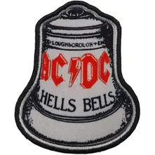 Hells Bells White thumbnail