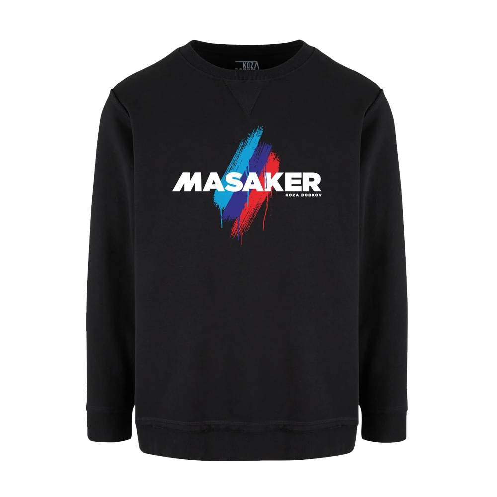 Masaker Next gen premium