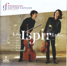 CD FONDATION GAUTIER CAPUCON