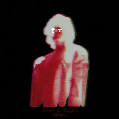 Kovacs – CD STATIC TEARS