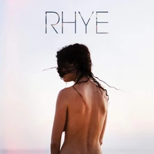 RHYE, Vinyl SPIRIT