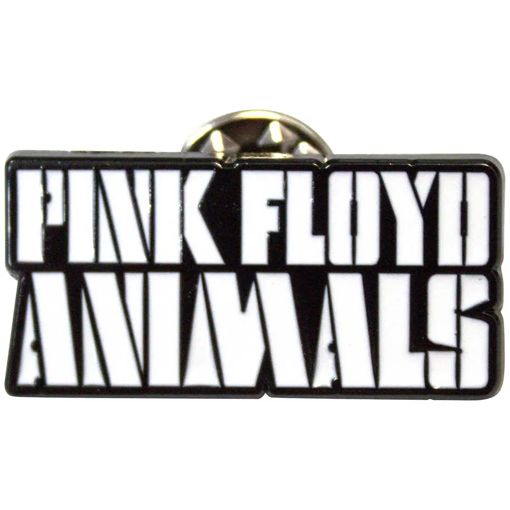 Animals Mono Text Logo