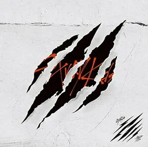 Scars/Sorikun