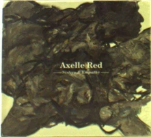 Axelle Red, CD SISTERS & EMPATHY
