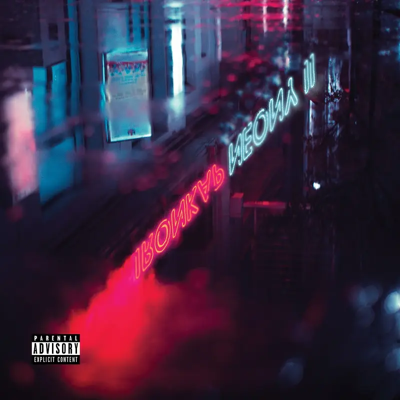 Neony II (CD)